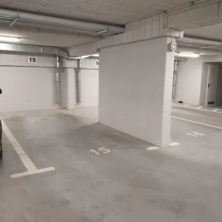 Yacht Apartament Nowy, Blisko Morza I Centrum Apartmán Kolobřeh